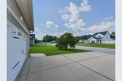 614 Hogart Street, Raeford, NC 28376 - Photo 23