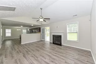 614 Hogart St, Raeford, NC 28376 - Photo 25