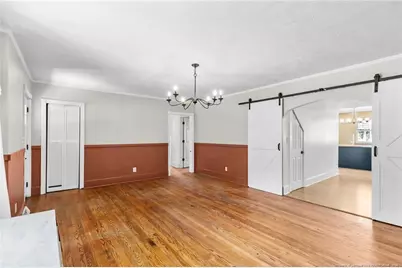 410 W McLean Street, Saint Pauls, NC 28384 - Photo 11