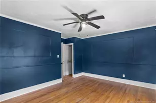 410 W McLean St, Saint Pauls, NC 28384 - Photo 33