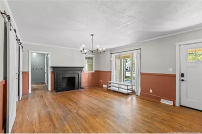 410 W McLean Street, Saint Pauls, NC 28384 - Photo 9
