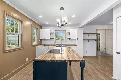 410 W McLean Street, Saint Pauls, NC 28384 - Photo 17