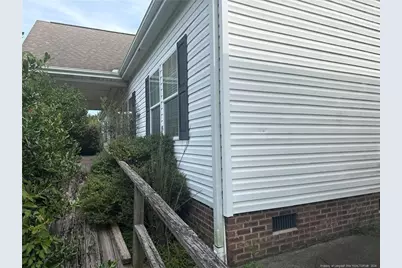 7905 Iona Church Road, Fairmont, NC 28340 - Photo 5