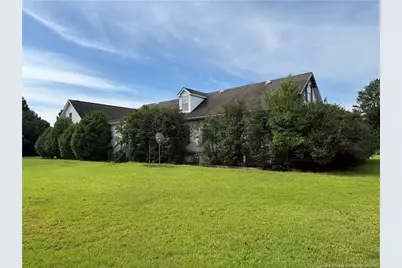 7905 Iona Church Road, Fairmont, NC 28340 - Photo 27