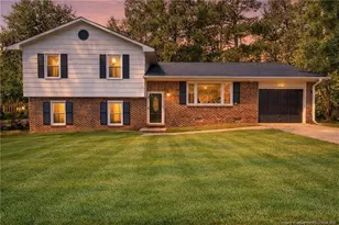 1120 Leslie Dr, Fayetteville, NC 28314 - Photo 1