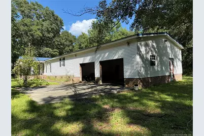 146 Nascar Drive, Red Springs, NC 28377 - Photo 5