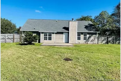 232 Sandy Bottom Lane, Raeford, NC 28376 - Photo 19