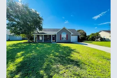 232 Sandy Bottom Lane, Raeford, NC 28376 - Photo 1