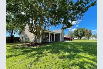232 Sandy Bottom Lane, Raeford, NC 28376 - Photo 21
