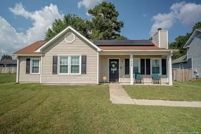 5652 Pepperbush Drive, Fayetteville, NC 28304 - Photo 3