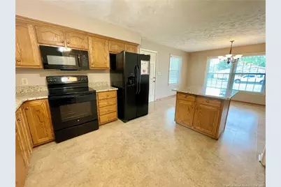 1414 Berkshire Road, Fayetteville, NC 28304 - Photo 5
