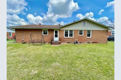 1414 Berkshire Road, Fayetteville, NC 28304 - Photo 15