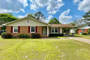 1414 Berkshire Rd, Fayetteville, NC 28304 - Photo 1