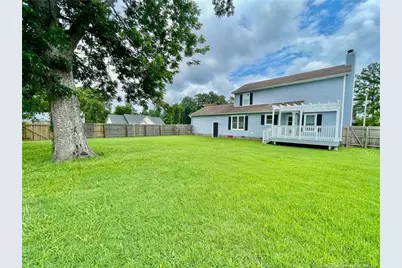 4206 Buckhurst Drive, Hope Mills, NC 28348 - Photo 29