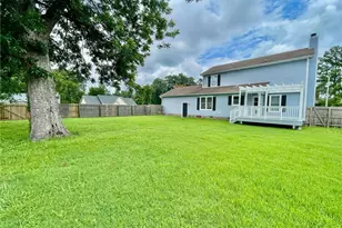 4206 Buckhurst Dr, Hope Mills, NC 28348 - Photo 29