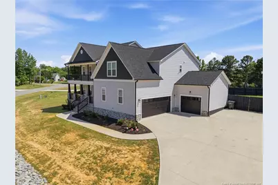 69 Red Rock Circle, Benson, NC 27504 - Photo 3
