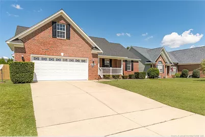 8342 Judy Drive, Fayetteville, NC 28314 - Photo 3
