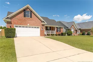 8342 Judy Dr, Fayetteville, NC 28314 - Photo 3