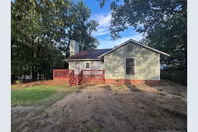 5813 Horton Place, Fayetteville, NC 28314 - Photo 37
