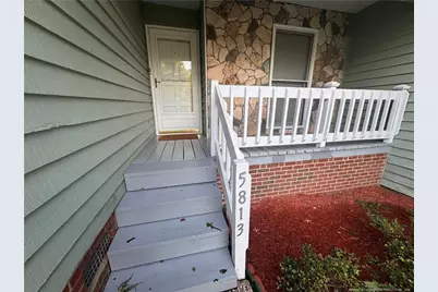 5813 Horton Place, Fayetteville, NC 28314 - Photo 3