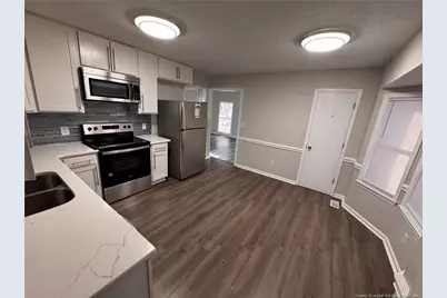 5813 Horton Place, Fayetteville, NC 28314 - Photo 7