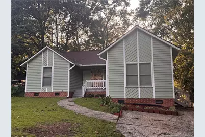 5813 Horton Place, Fayetteville, NC 28314 - Photo 1