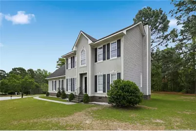 811 Retriever Court, Fayetteville, NC 28311 - Photo 3