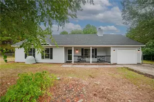 6126 Hwy 20, Lumber Bridge, NC 28357 - Photo 1