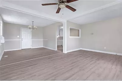 1716 Cumberland Road, Fayetteville, NC 28311 - Photo 3