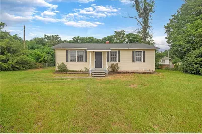 1716 Cumberland Road, Fayetteville, NC 28311 - Photo 1