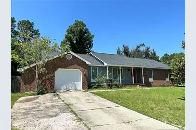 2052 Windlock Drive, Fayetteville, NC 28304 - Photo 1