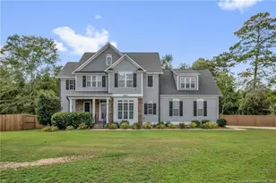 2916 Deep Channel Ct, Fayetteville, NC 28306 - Photo 1