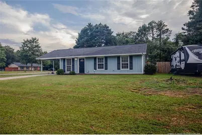 6449 Rutherglen Drive, Fayetteville, NC 28304 - Photo 3