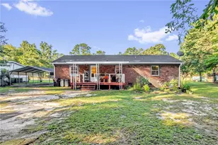 307 Dudley Dr, Fayetteville, NC 28314 - Photo 29
