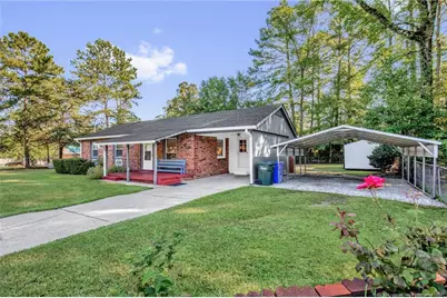 307 Dudley Drive, Fayetteville, NC 28314 - Photo 3