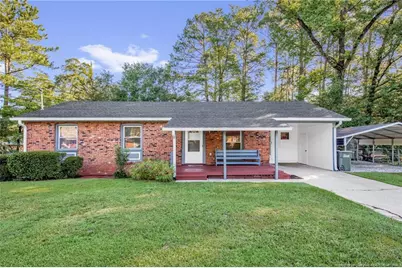 307 Dudley Drive, Fayetteville, NC 28314 - Photo 1