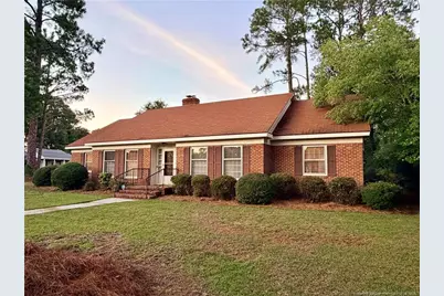 112 Elmhurst Drive, Lumberton, NC 28358 - Photo 1
