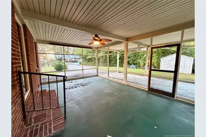 112 Elmhurst Drive, Lumberton, NC 28358 - Photo 19
