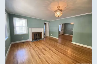 807 Cape Fear Avenue, Fayetteville, NC 28303 - Photo 3