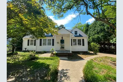 807 Cape Fear Avenue, Fayetteville, NC 28303 - Photo 1