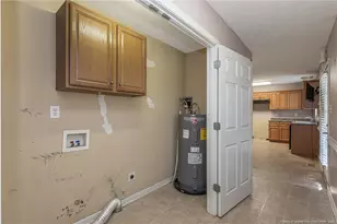 141 Fox Run Ln, Autryville, NC 28318 - Photo 17