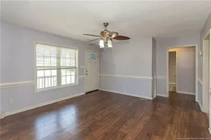141 Fox Run Ln, Autryville, NC 28318 - Photo 7