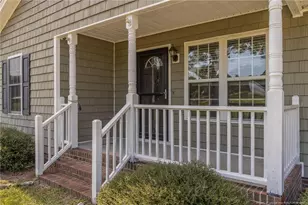 141 Fox Run Ln, Autryville, NC 28318 - Photo 5