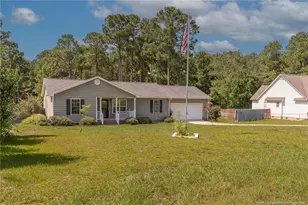 141 Fox Run Ln, Autryville, NC 28318 - Photo 3