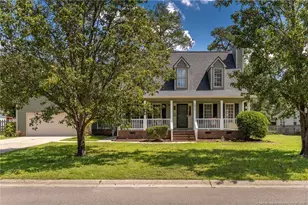 1413 Cantrell Ct, Fayetteville, NC 28314 - Photo 49