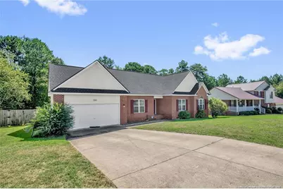 5021 Miranda Drive, Hope Mills, NC 28348 - Photo 3