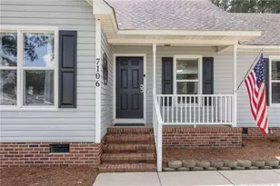 7106 Rockfish Rd, Raeford, NC 28376 - Photo 3