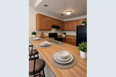 1853 Tryon Drive #8, Fayetteville, NC 28303 - Photo 5