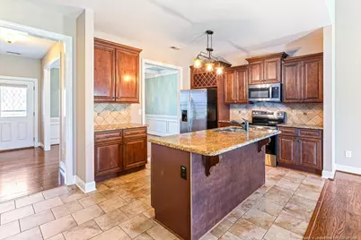 5116 Carson Allen Road, Hope Mills, NC 28348 - Photo 9