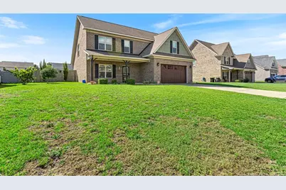 5116 Carson Allen Road, Hope Mills, NC 28348 - Photo 3